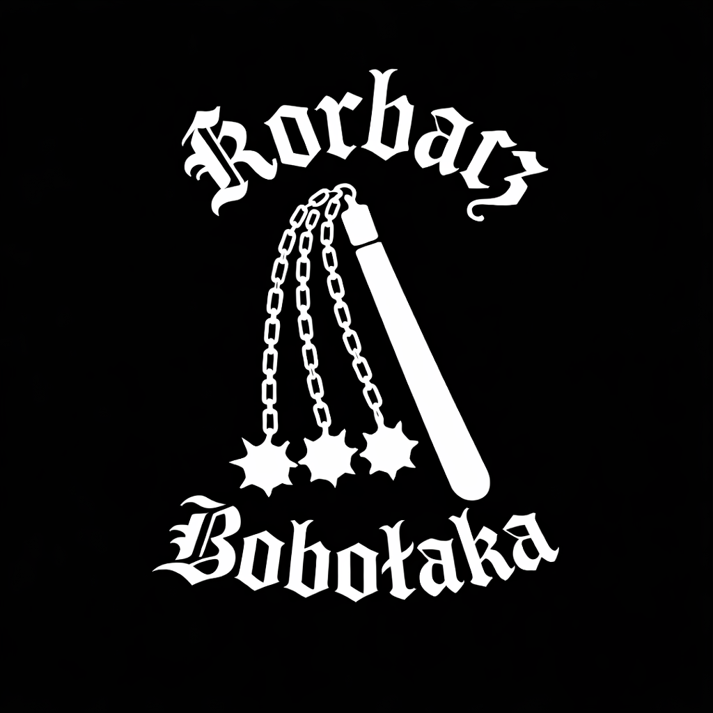 Korbacz Bobołaka